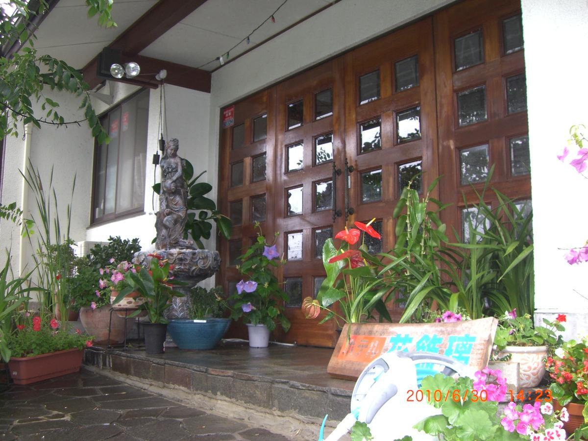 Hotel Hanakazari 名古屋 外观 照片